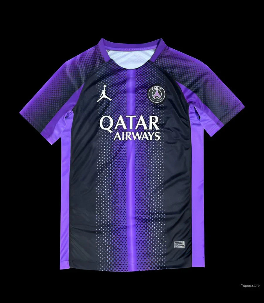 Maillot football PSG Paris PSG Jedi Knight Jordan 2025/26