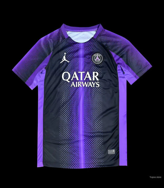 Maillot football PSG Paris PSG Jedi Knight Jordan 2025/26