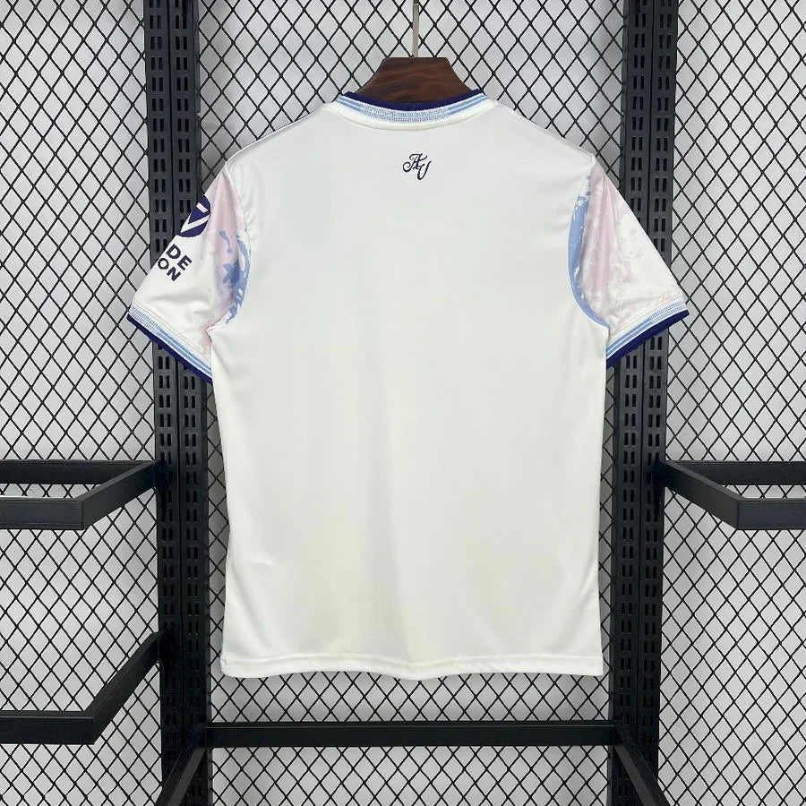 Maillot football Aston Villa 3e Third 2025/26