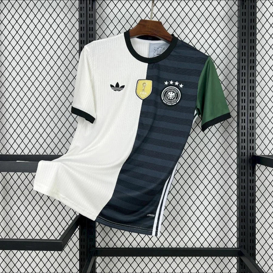 Maillot football Allemagne Germany Spécial 2025/26