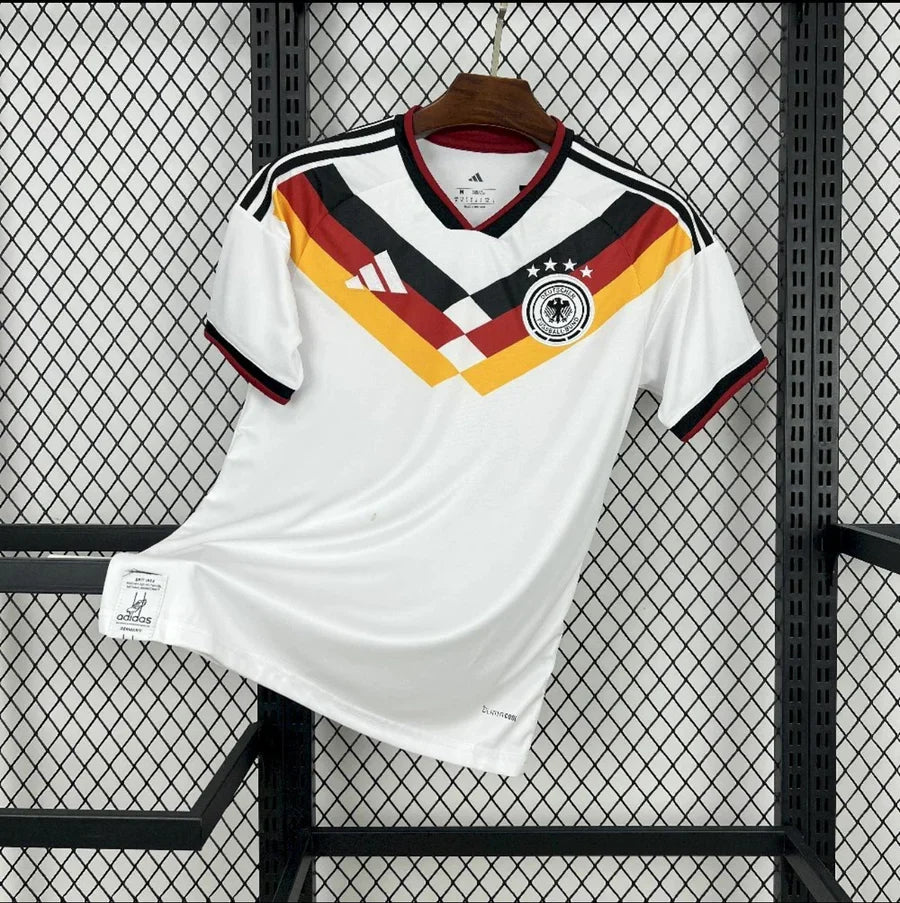 Maillot football Allemagne Germany domicile 2026/27