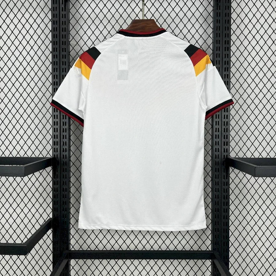 Maillot football Allemagne Germany domicile 2026/27