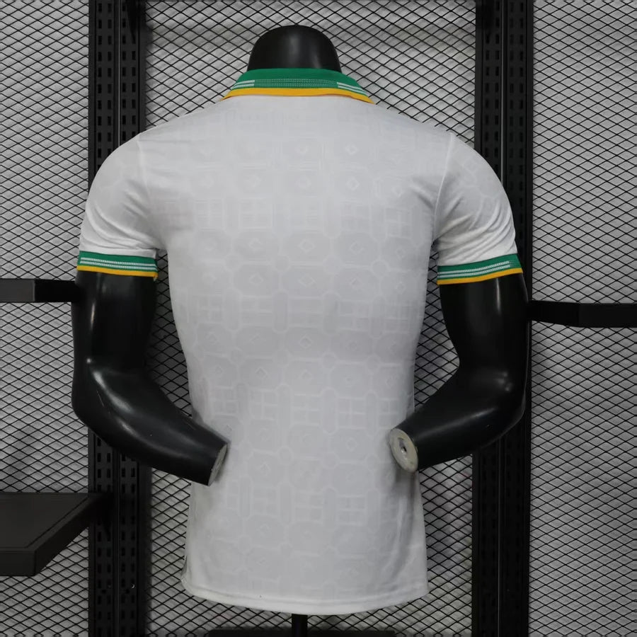 Maillot football AS Roma 3e Third Player Version 2025/26