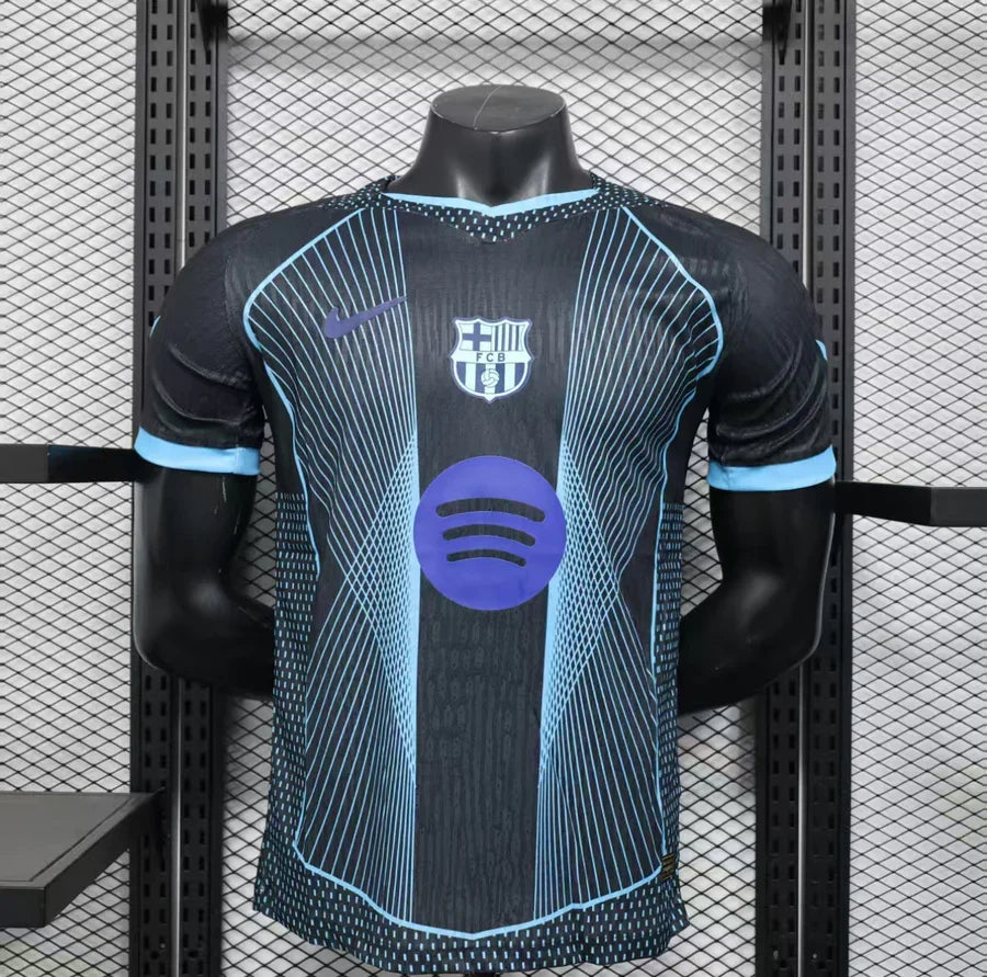 Maillot football Fc Barcelone/Barcelona Spécial Player Version 2025/26