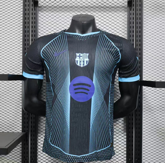Maillot football Fc Barcelone/Barcelona Spécial Player Version 2025/26
