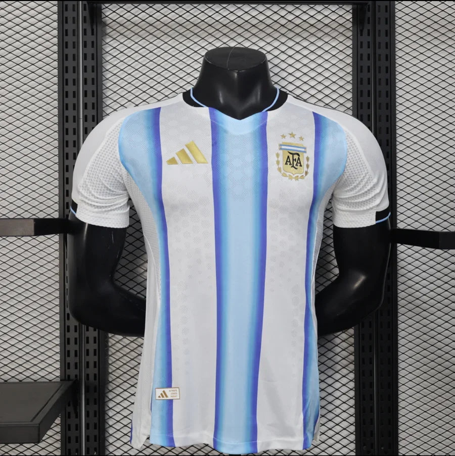 Maillot football Argentine/Argentina Concept Player Version 2025/26