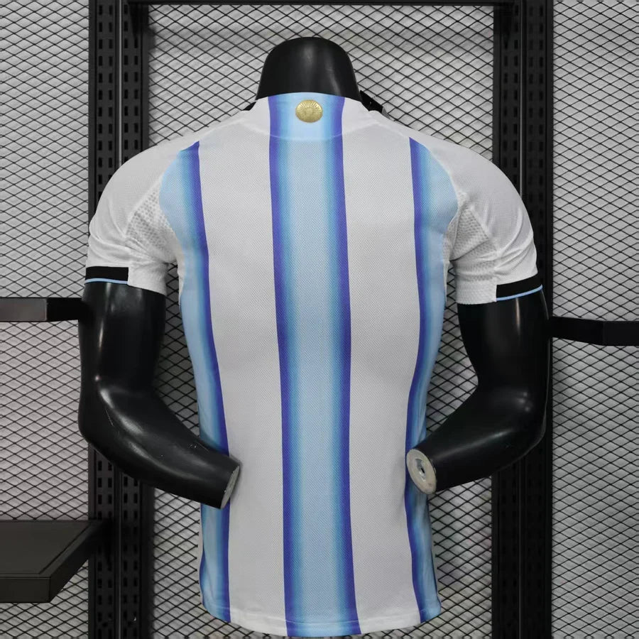 Maillot football Argentine/Argentina Concept Player Version 2025/26