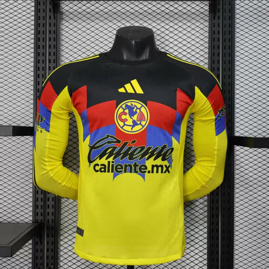 Maillot football Club America Concept Player Version 2025/26