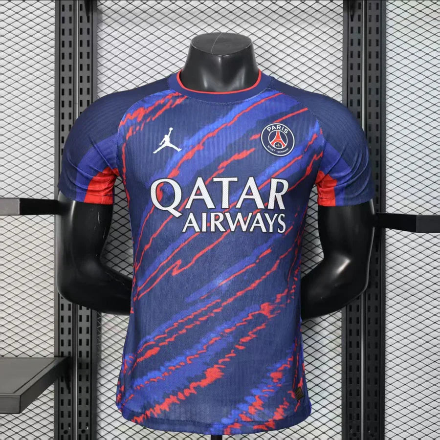 Maillot football PSG/Paris Concept Storn Player Version 2025/26
