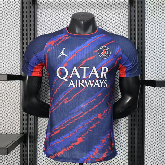Maillot football PSG/Paris Concept Storn Player Version 2025/26
