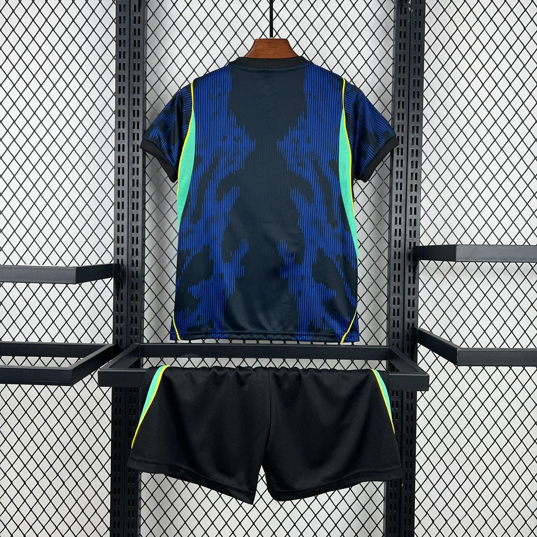 Kit ensemble football Brésil extérieur Brasil 2026/27