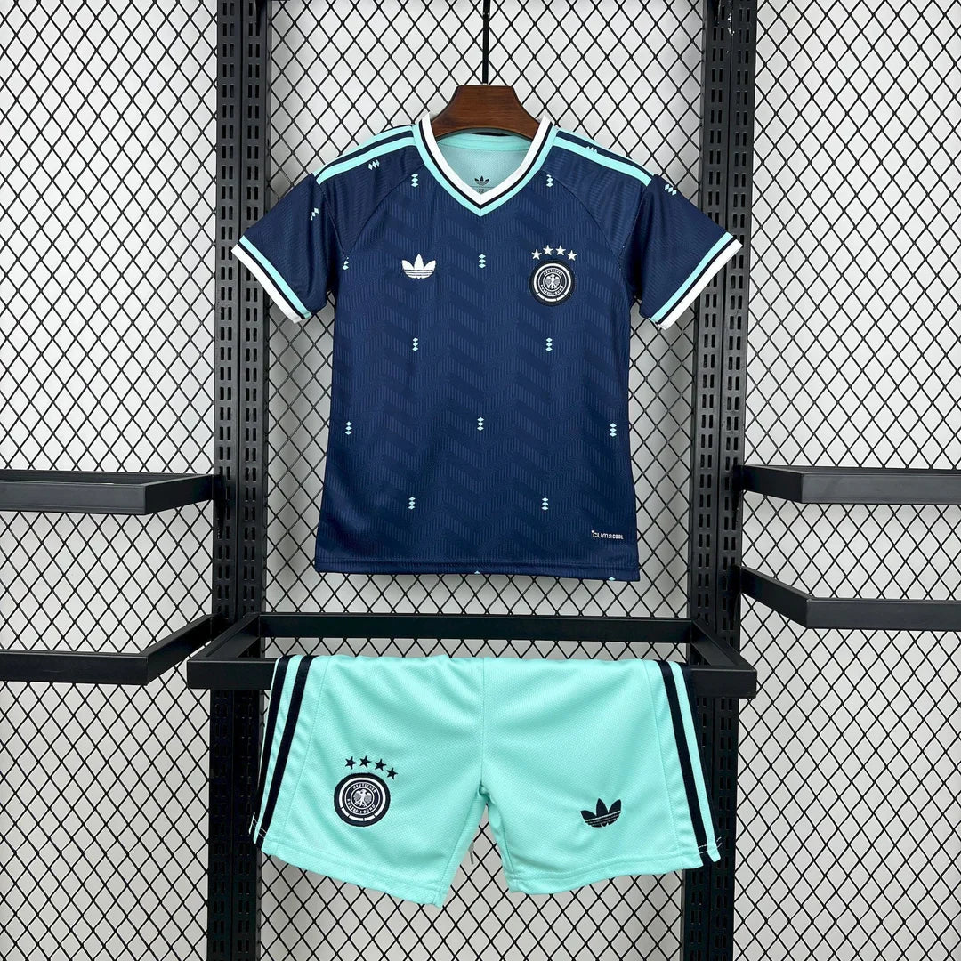 Kit ensemble football Allemagne extérieur Germany 2026/27