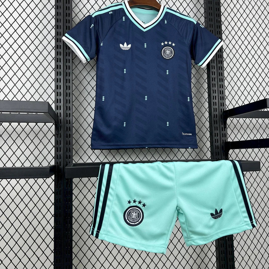 Kit ensemble football Allemagne extérieur Germany 2026/27