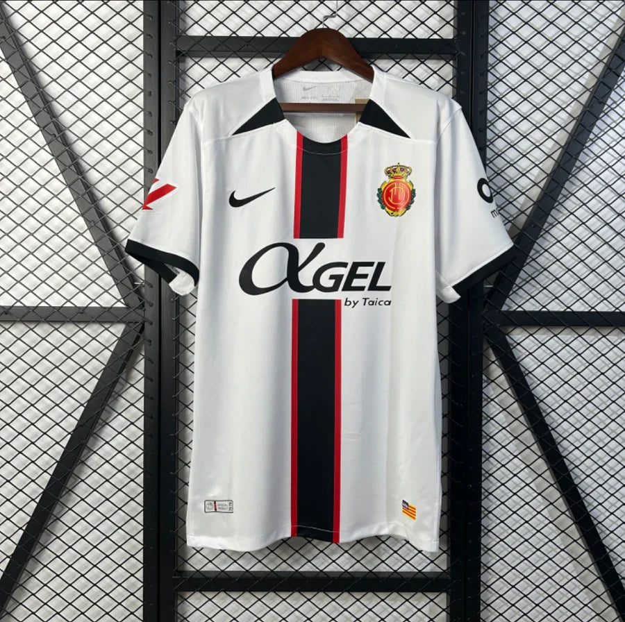 Maillot football Majorque Mallorca extérieur 2025/26