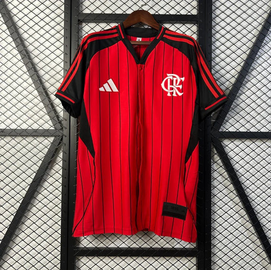 Maillot football Flamengo Spécial Edition Baseball 2025/26