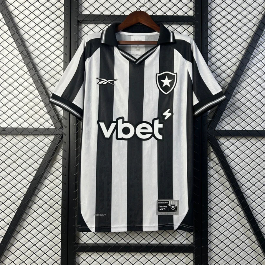 Maillot football Botafogo domicile 2025/26
