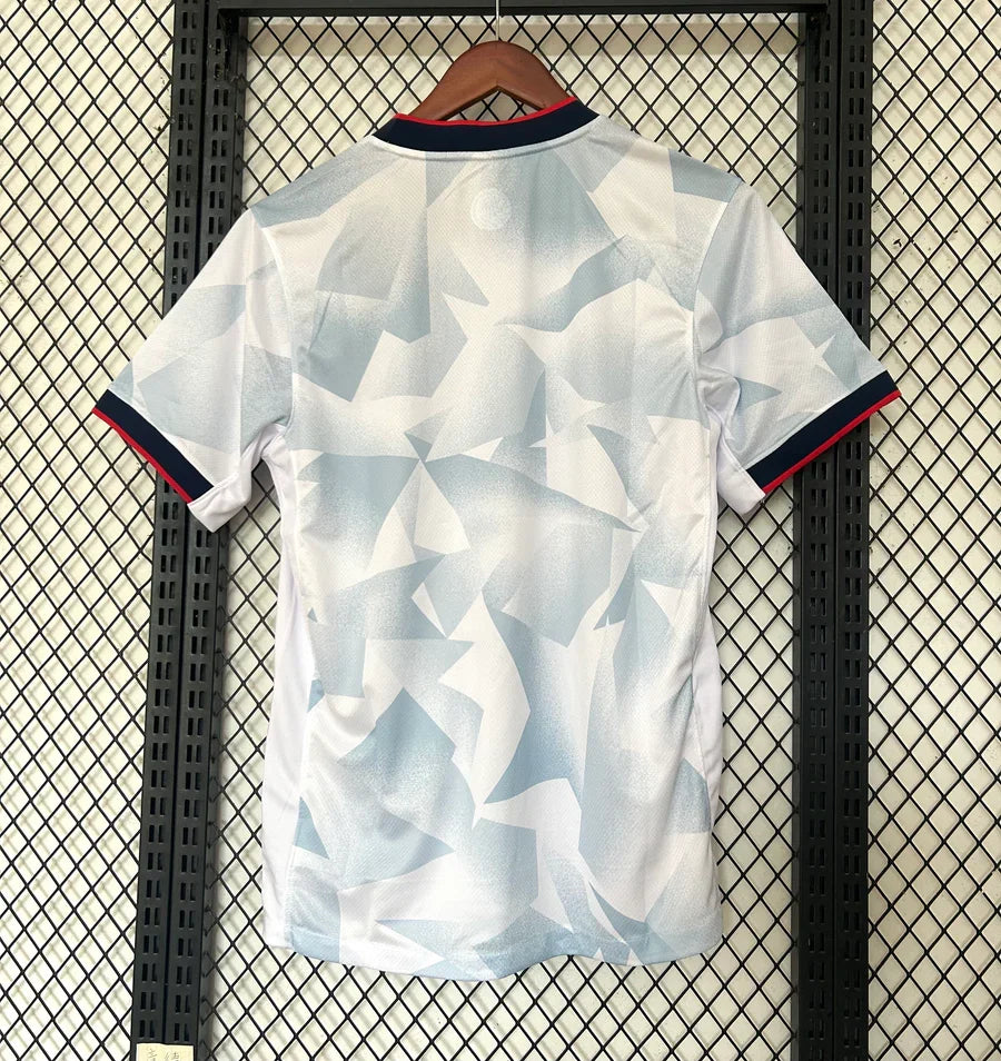 Maillot football USA États-Unis domicile 2025/26