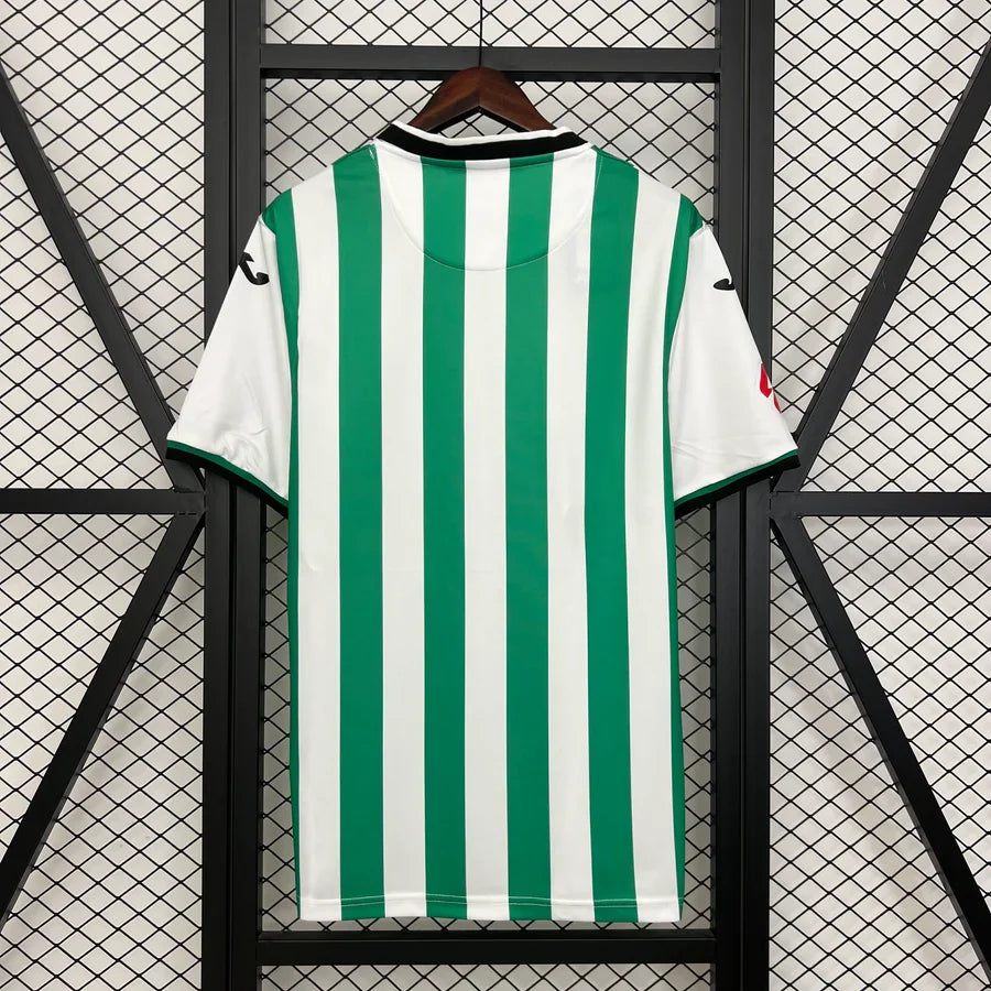 Maillot football Cordoba domicile 2025/26