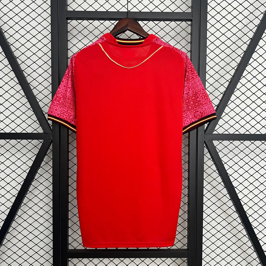 Maillot football Cadiz extérieur 2025/26