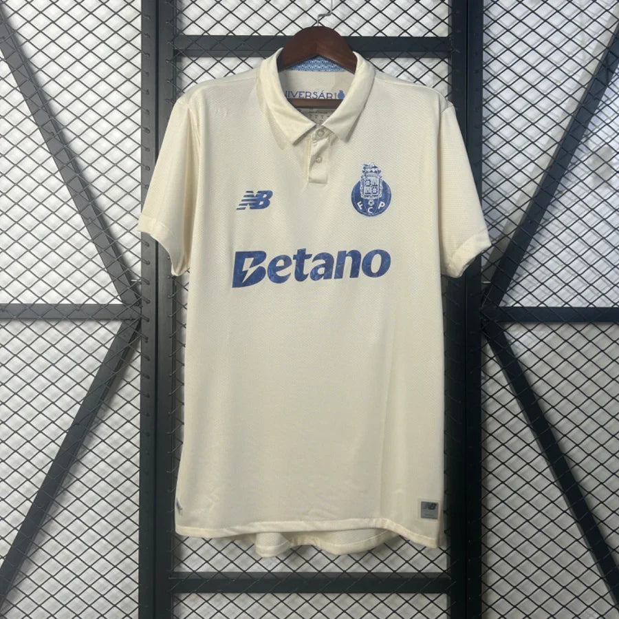 Maillot football FC Porto Porto 3e third 2025/26