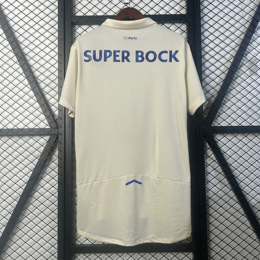 Maillot football FC Porto Porto 3e third 2025/26