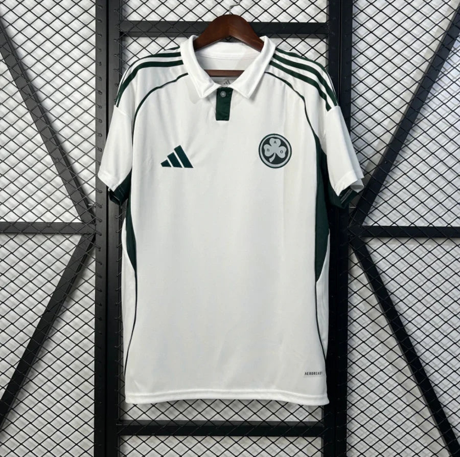 Maillot football Benfica Gardien Goalkeeper 2025/26