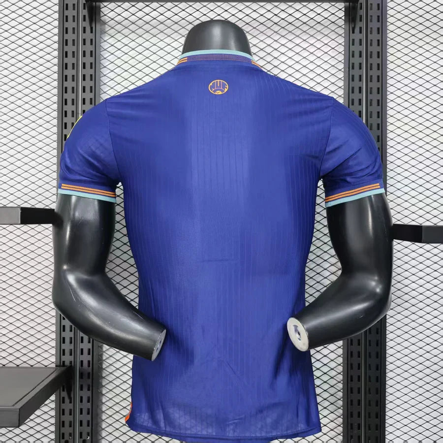 Maillot football Newcastel United 3e third Player Version 2025/26