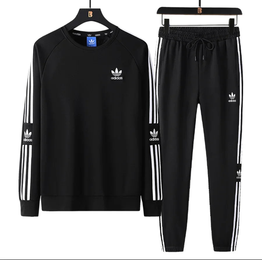 Survêtement Adidas Originals ensemble jogging noir
