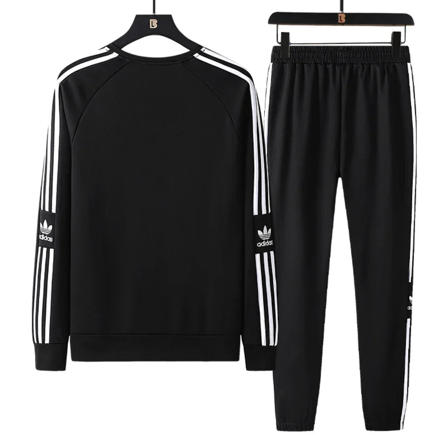 Survêtement Adidas Originals ensemble jogging noir