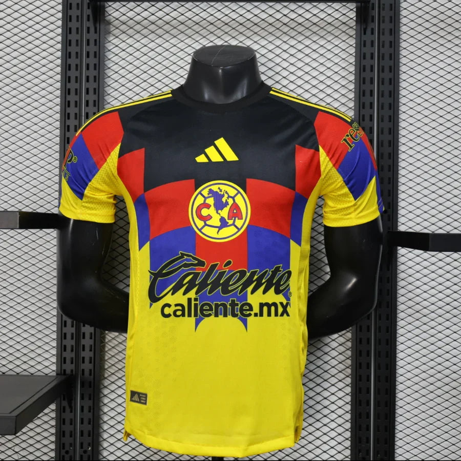 Maillot football Club America Concept Player Version 2025/26