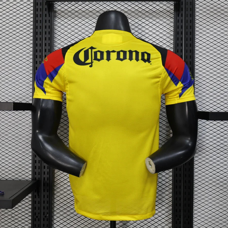 Maillot football Club America Concept Player Version 2025/26