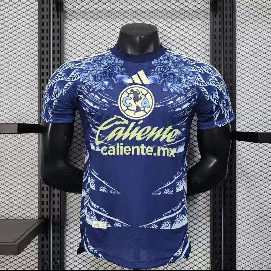 Maillot football Club America Concept Player Version 2025/26
