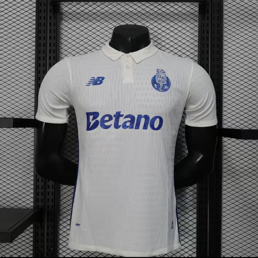 Maillot football FC Porto 3e third Player Version 2025/26