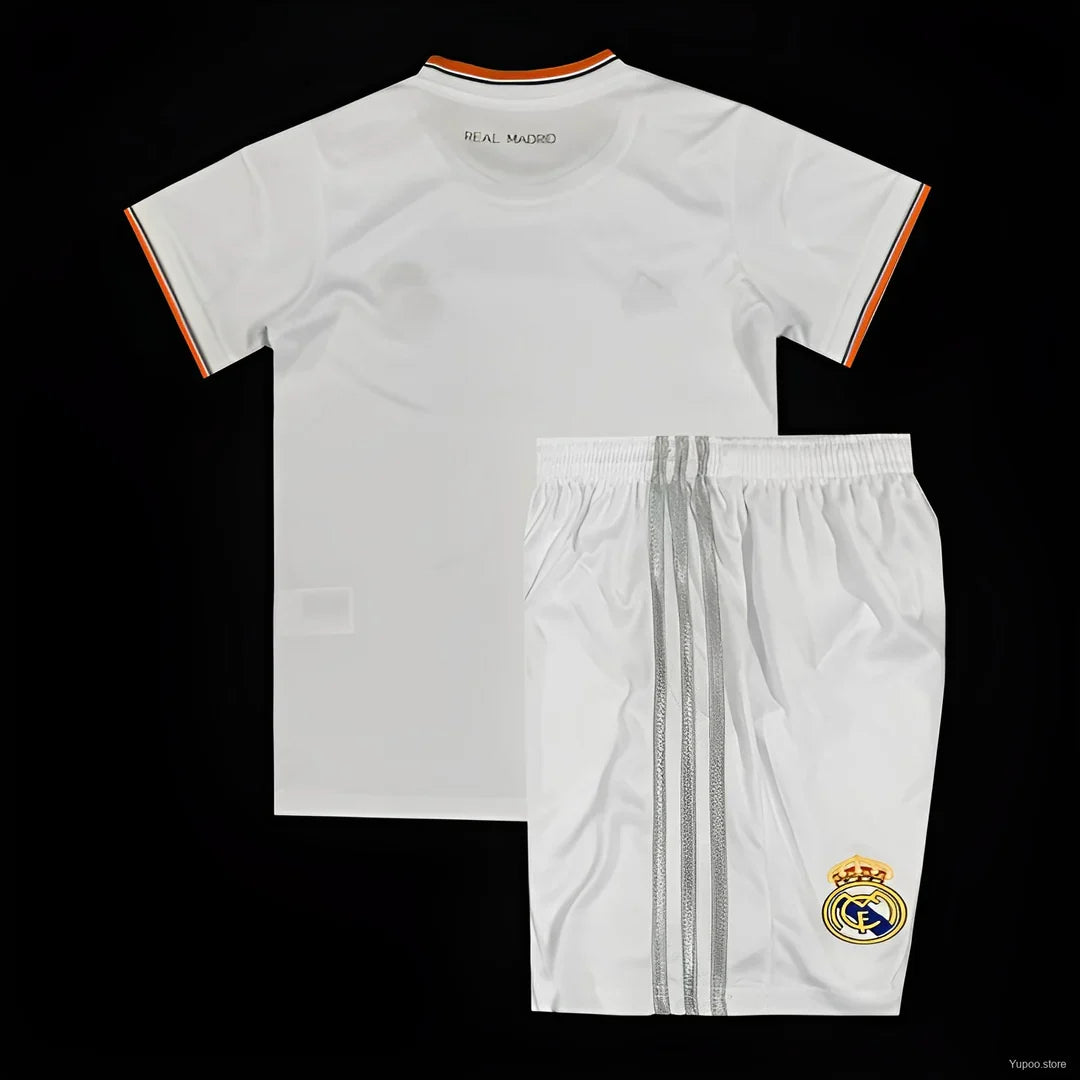 Kit ensemble football Real Madrid domicile 2013/14