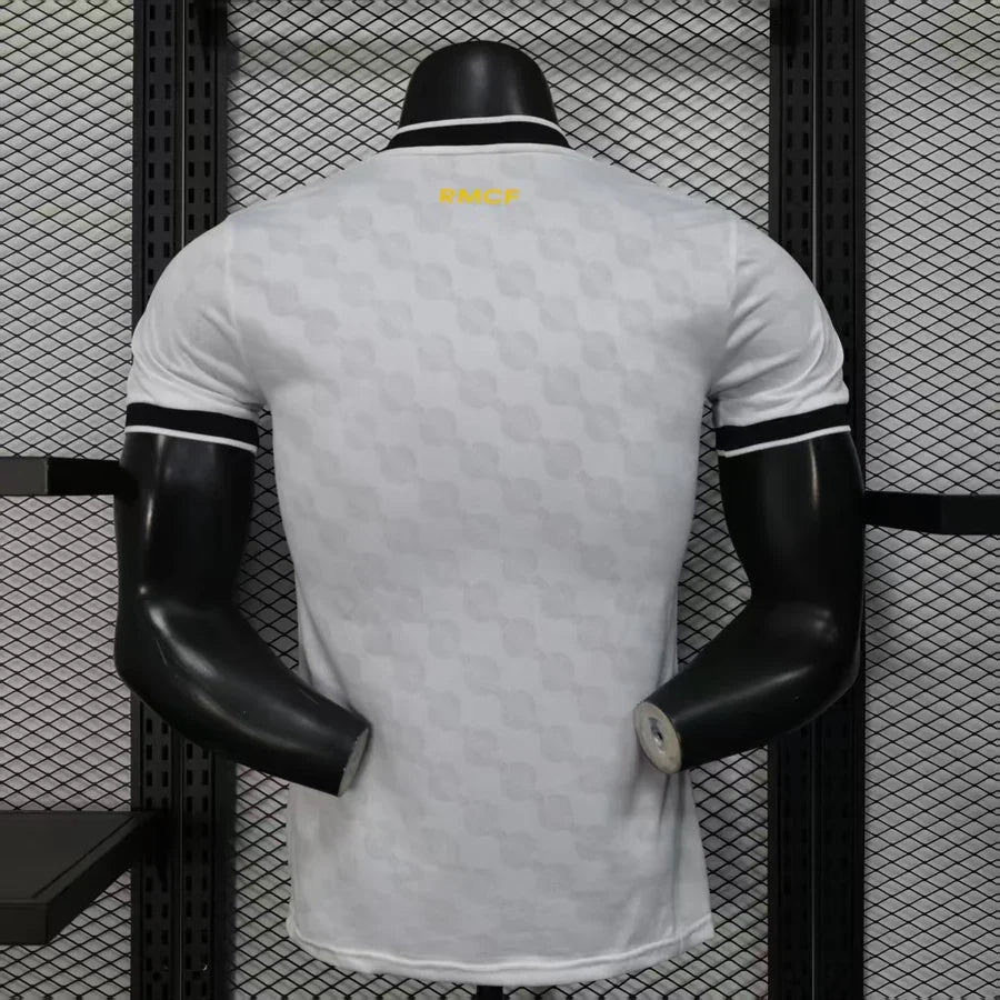 Maillot Real Madrid Special Concept Blanc Player Version 2025/26