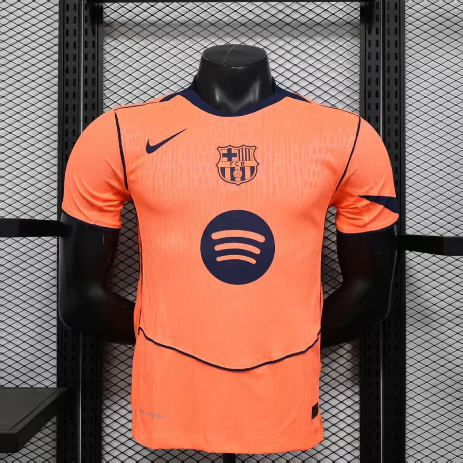 Maillot football Fc Barcelone/Barcelona Concept Player Version 2025/26