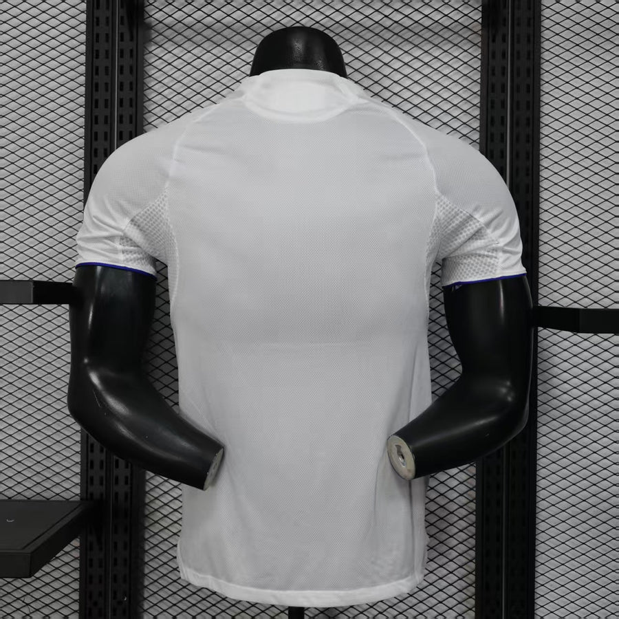 Maillot football OL/Lyon domicile Player Version 2025/26