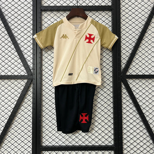 Kit ensemble football Vasco Da Gama 3e third 2024/25