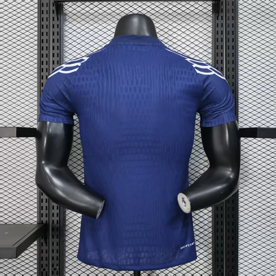 Maillot football PSG/Paris Spécial Édition * Player Version 2025/26