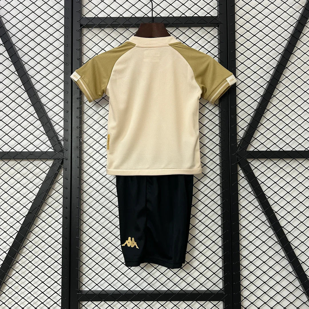 Kit ensemble football Vasco Da Gama 3e third 2024/25