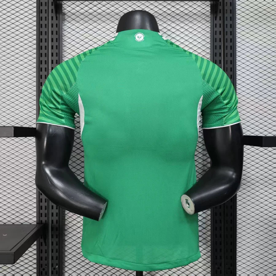 Maillot football Newcastel United extérieur Player Version 2025/26