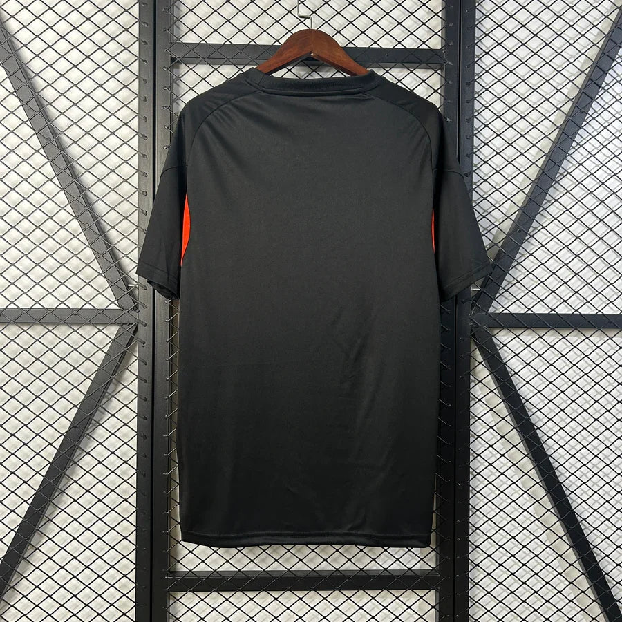 Maillot football Benfica Spécial Edition Noir 2025/26