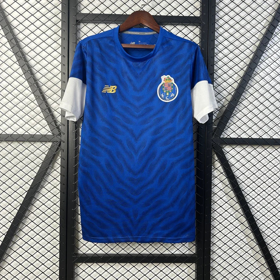 Maillot football FC Porto Porto Spécial Edition 2025/26