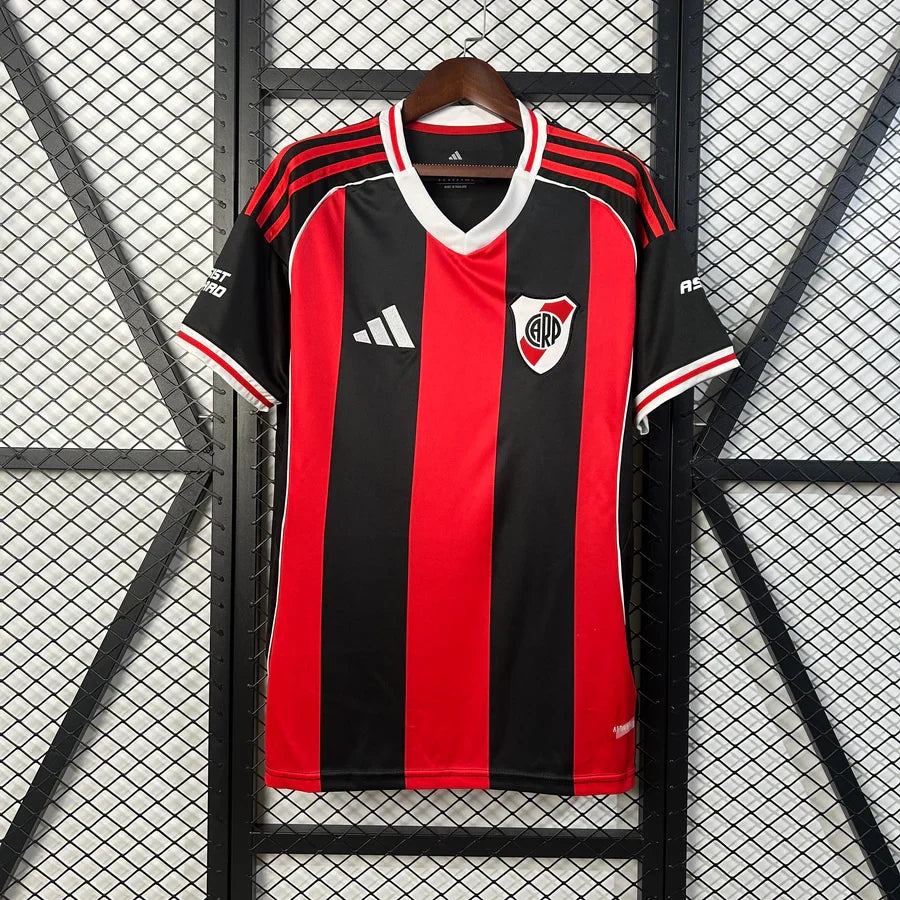 Maillot football River Plate extérieur 2025/26