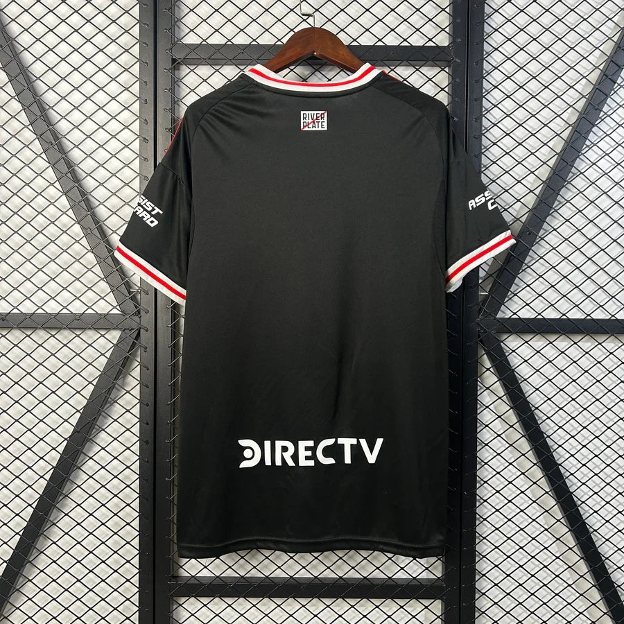 Maillot football River Plate extérieur 2025/26