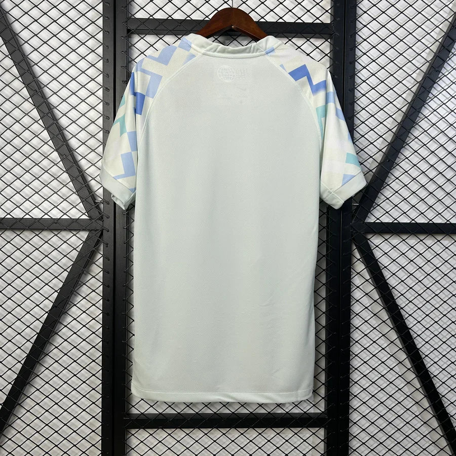 Maillot football Inter milan extérieur 2025/26
