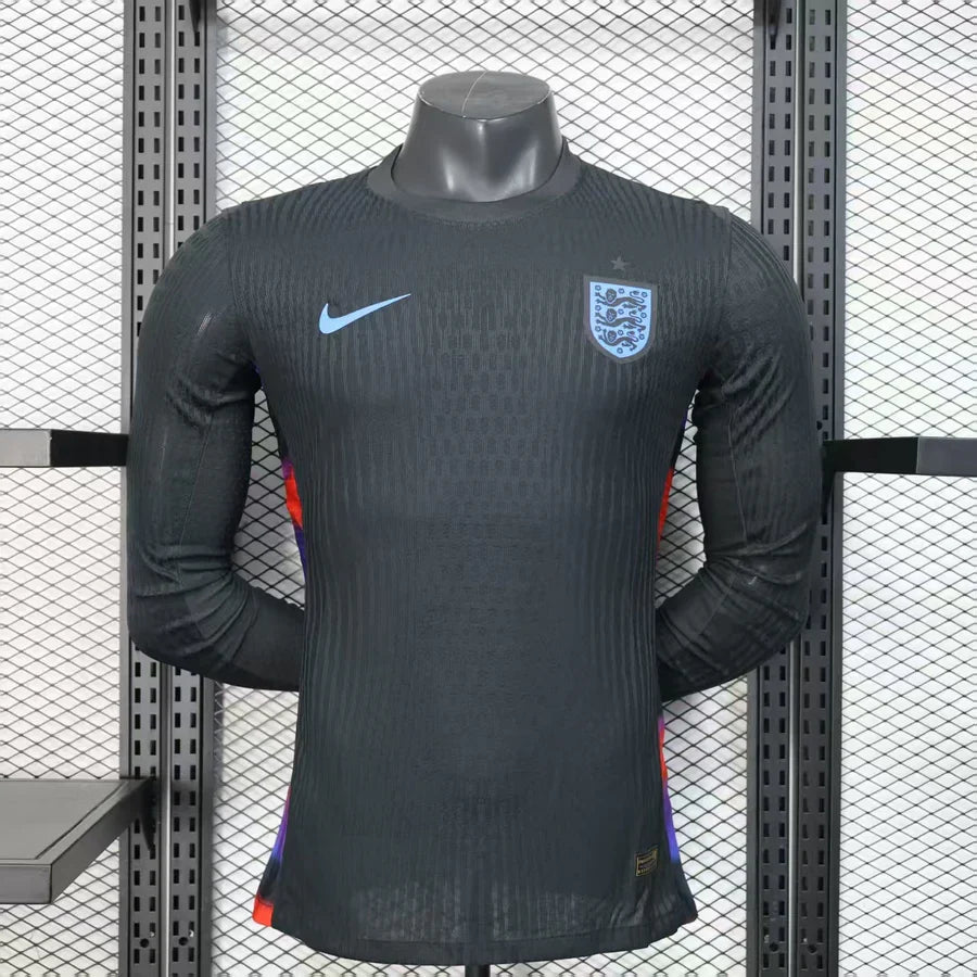 Maillot football Angleterre/England extérieur Player Version 2025/26