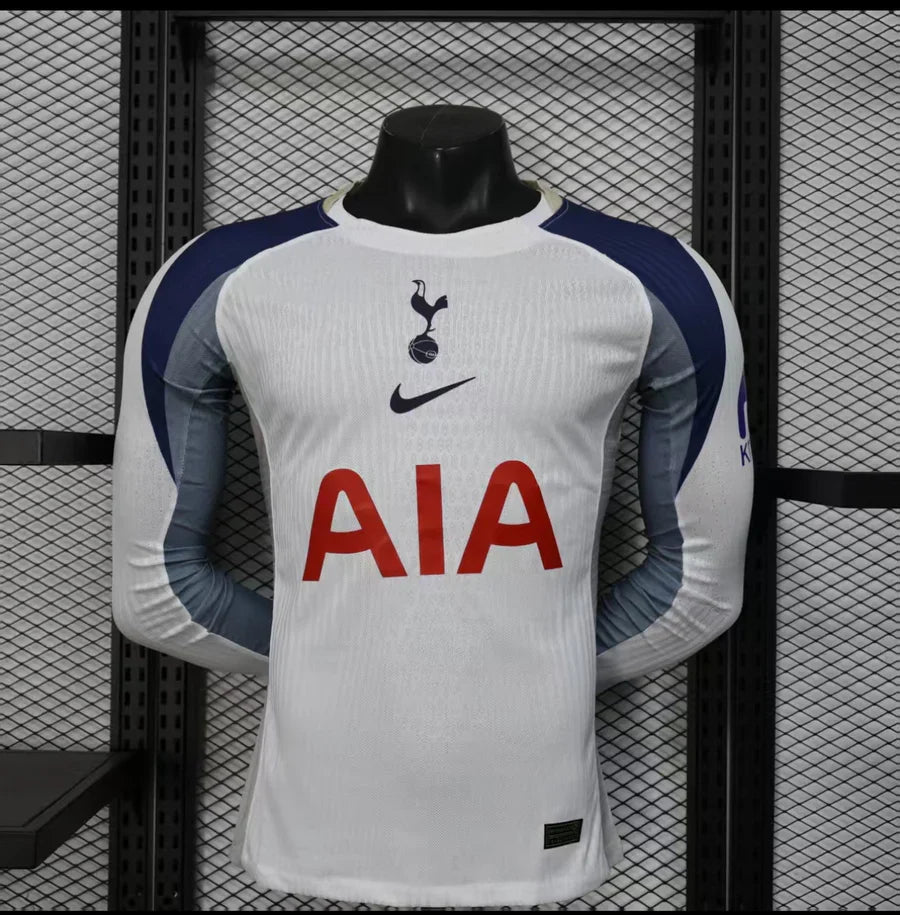 Maillot football Tottenham domicile Player Version 2025/26