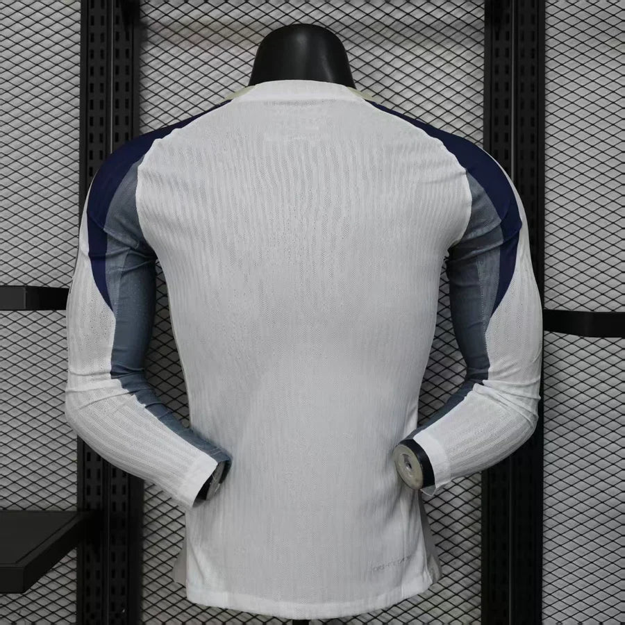 Maillot football Tottenham domicile Player Version 2025/26