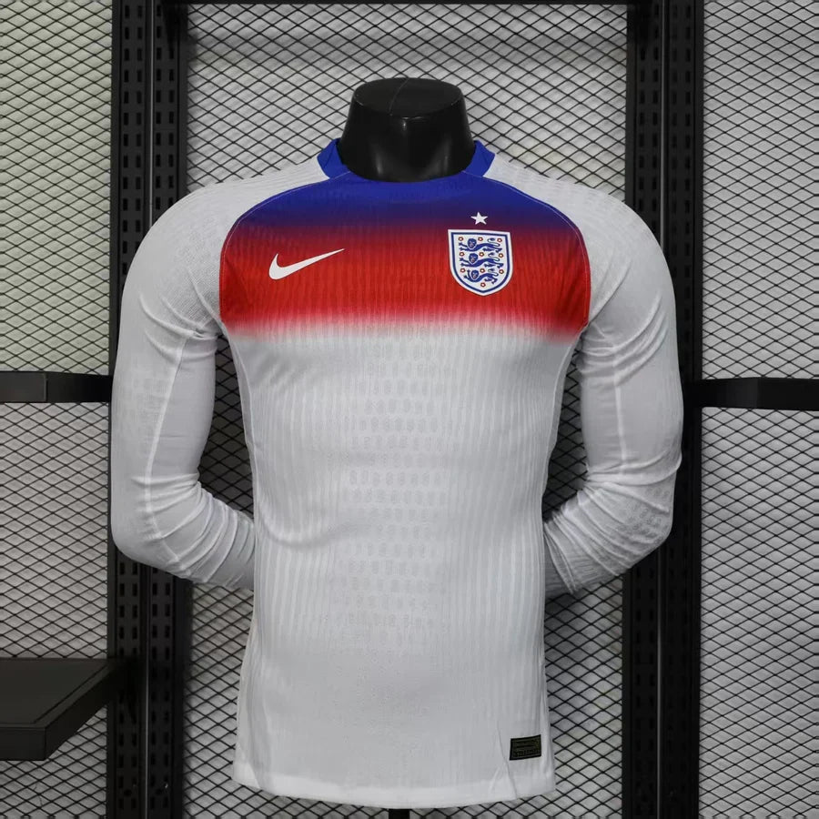 Maillot football Angleterre/England domicile Player Version 2025/26